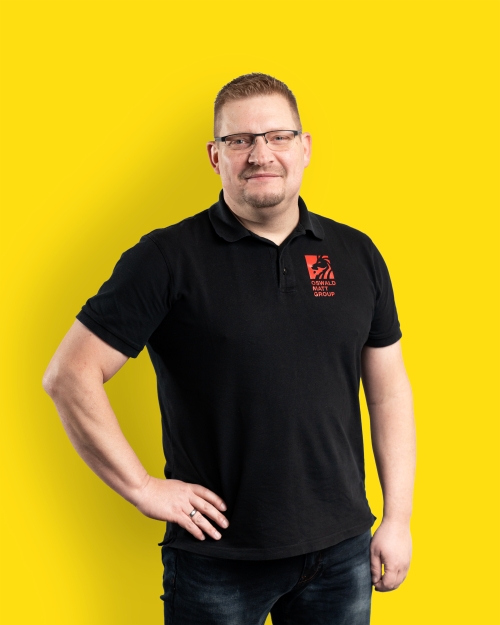 Marc Flieder-Schiller